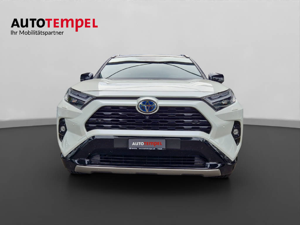 TOYOTA RAV-4 2.5 HEV Style 45289/007-image-6