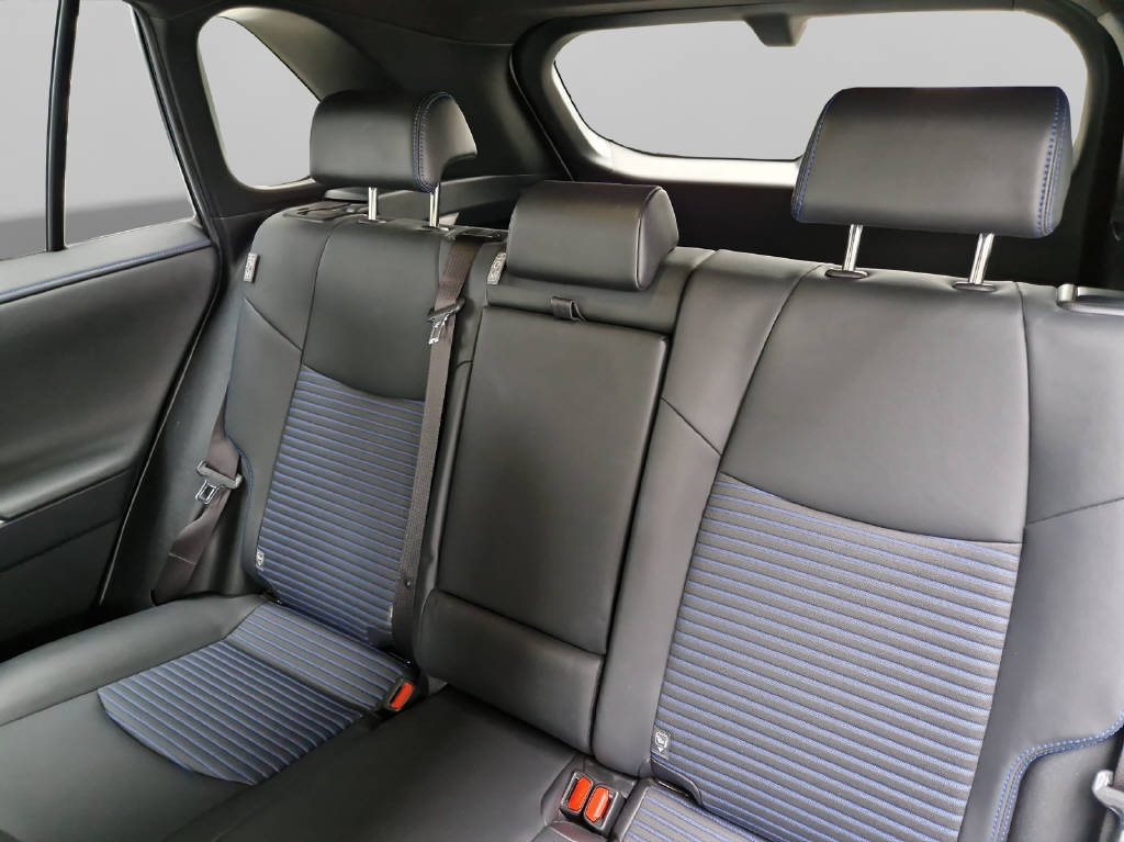 TOYOTA RAV-4 2.5 HEV Style 45289/007-image-15