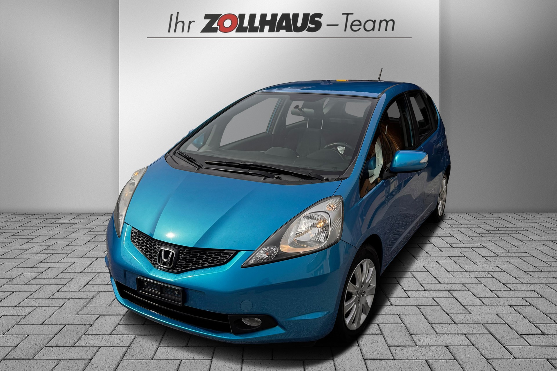 HONDA Jazz 1.4i Elegance