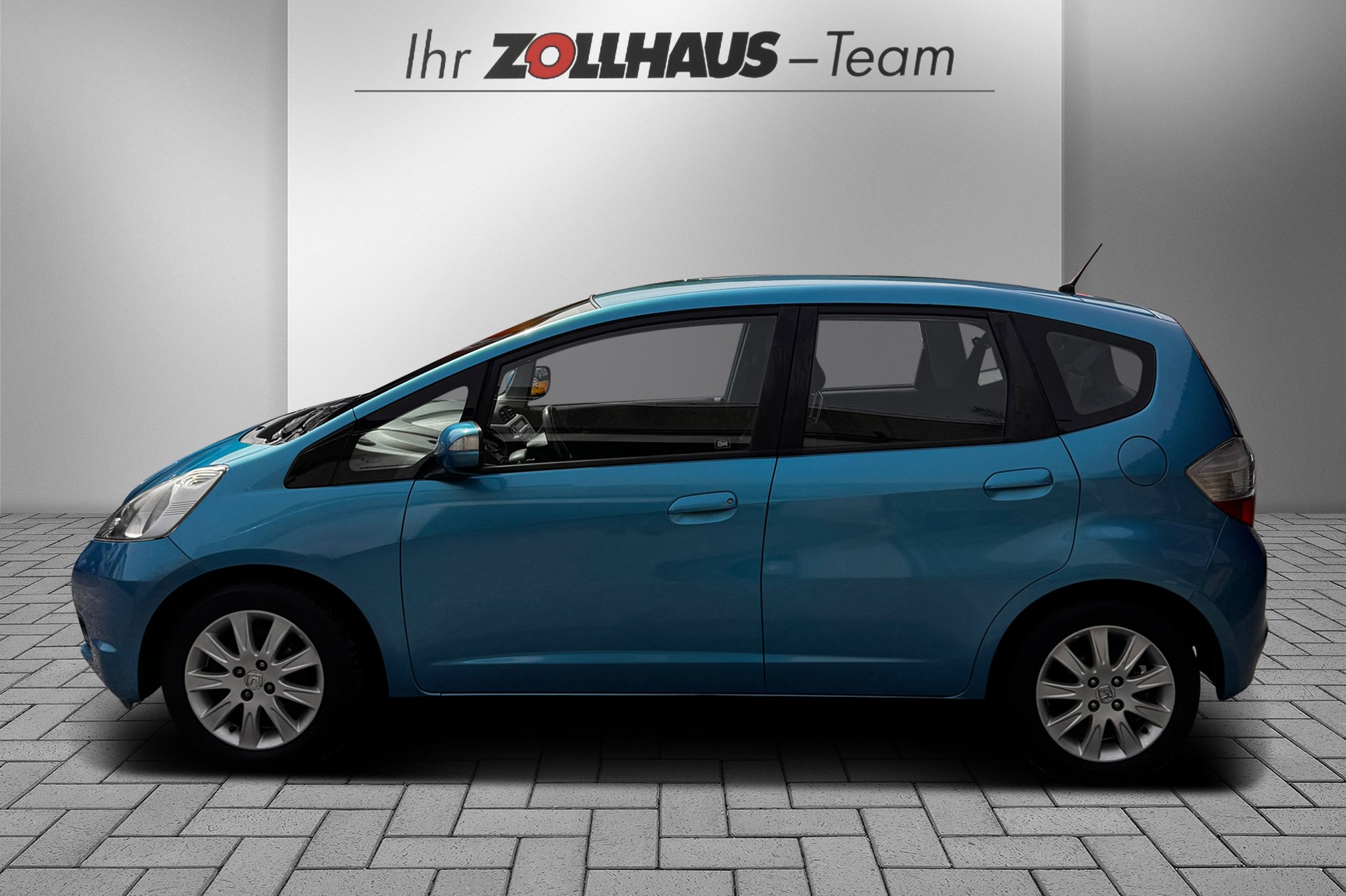 HONDA Jazz 1.4i Elegance-showroom-element-2
