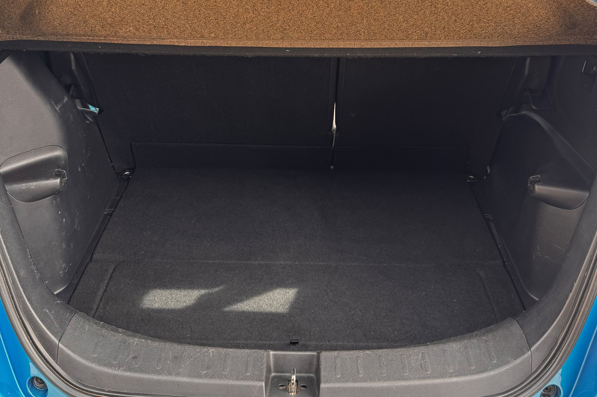 HONDA Jazz 1.4i Elegance-image-9