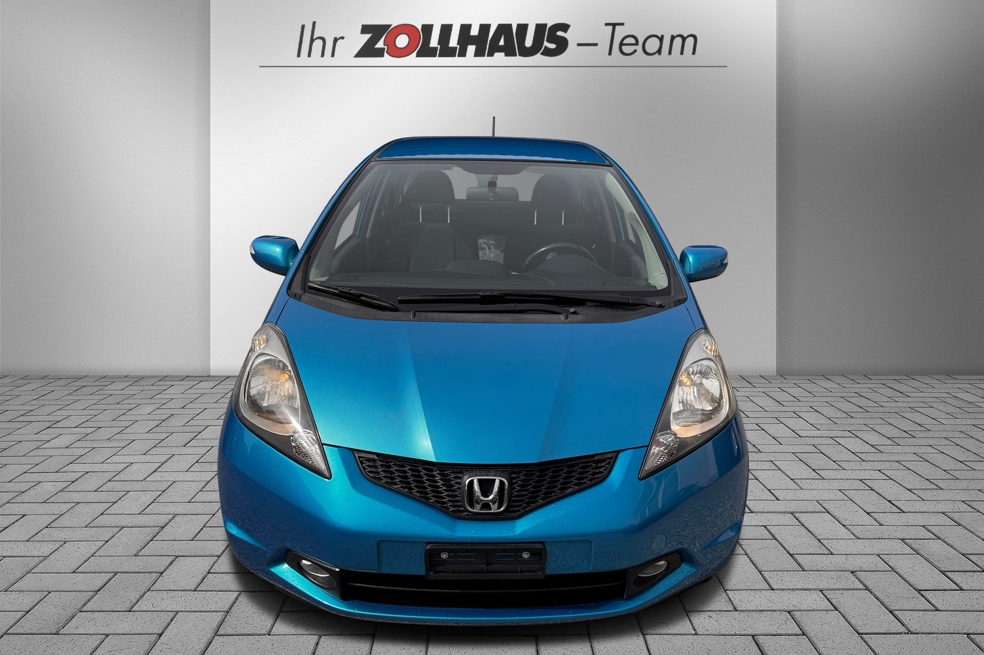 HONDA Jazz 1.4i Elegance-showroom-element-1