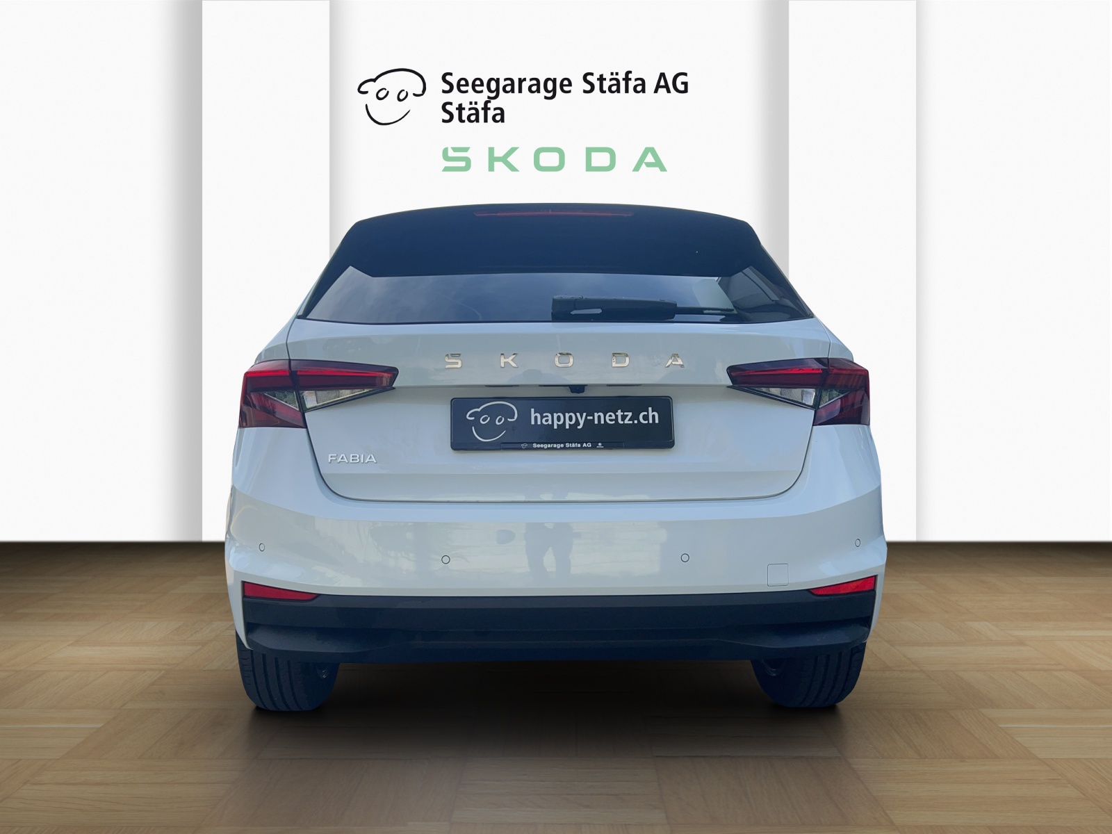 SKODA Fabia 1.0 TSI Dynamic DSG-image-3