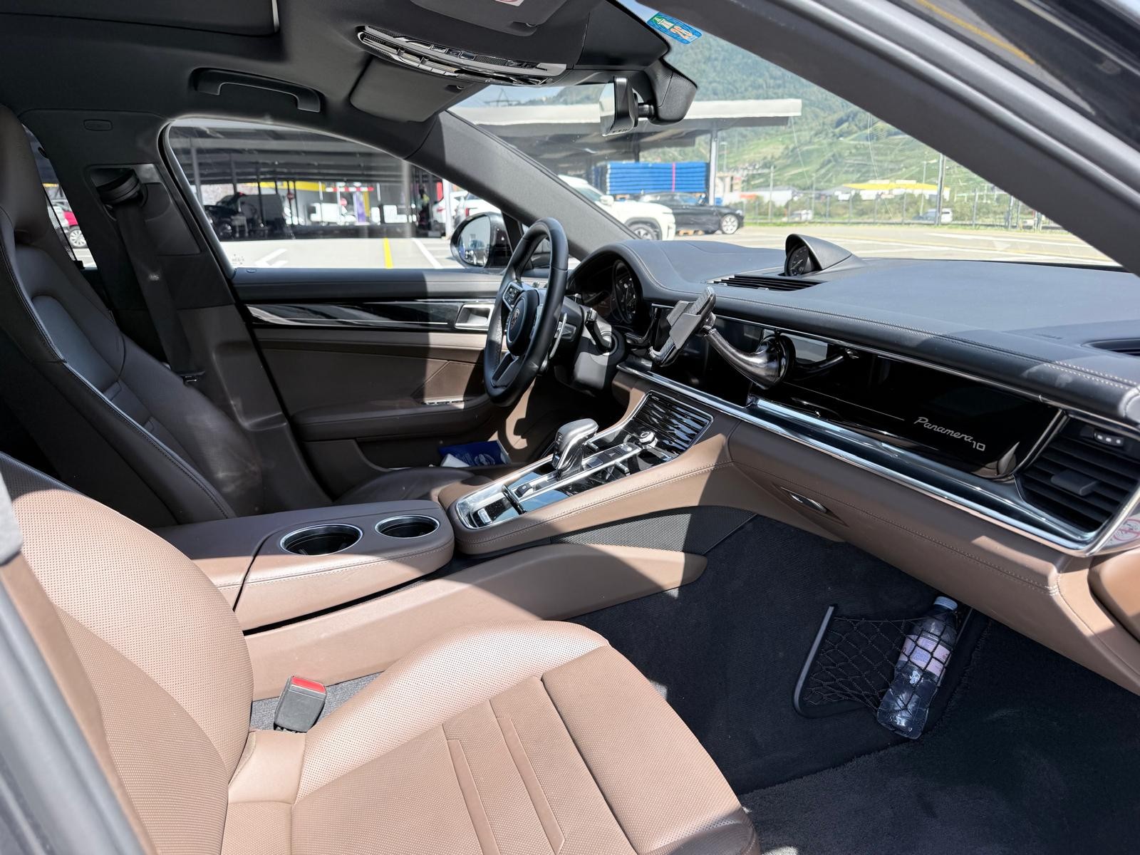 PORSCHE 2.9 V6 4 E-Hybrid-image-4
