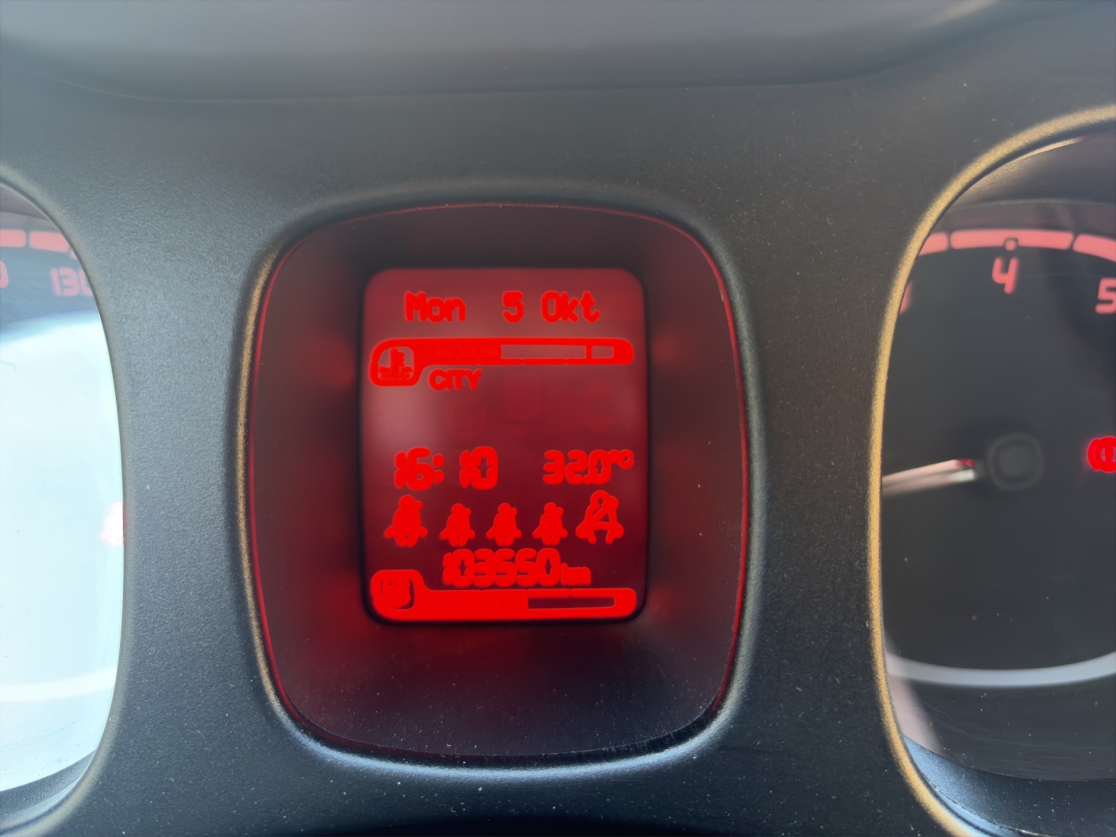 FIAT Panda 0.9 Twinair Turbo Waze 4x4-image-10