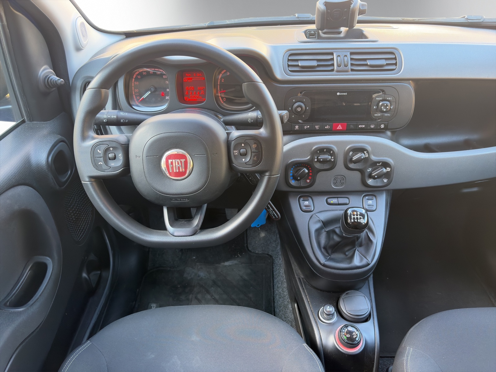 FIAT Panda 0.9 Twinair Turbo Waze 4x4-image-8