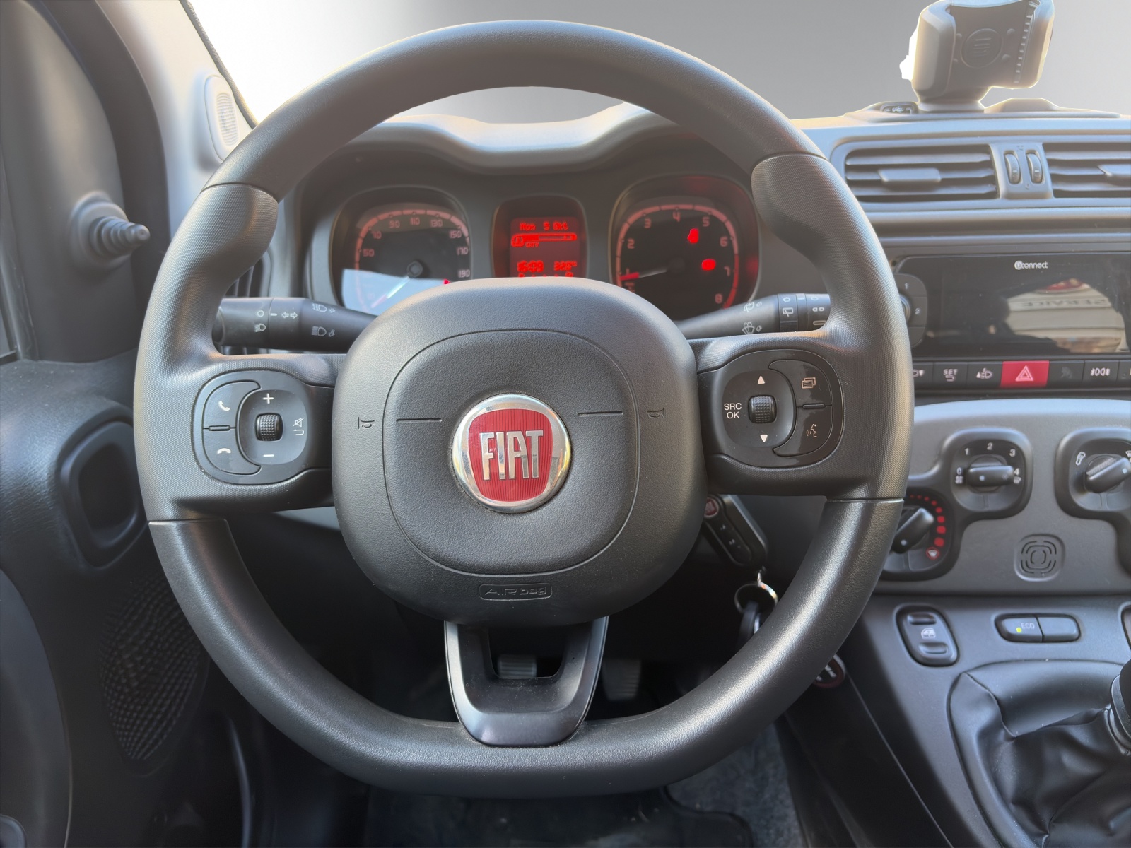 FIAT Panda 0.9 Twinair Turbo Waze 4x4-image-9
