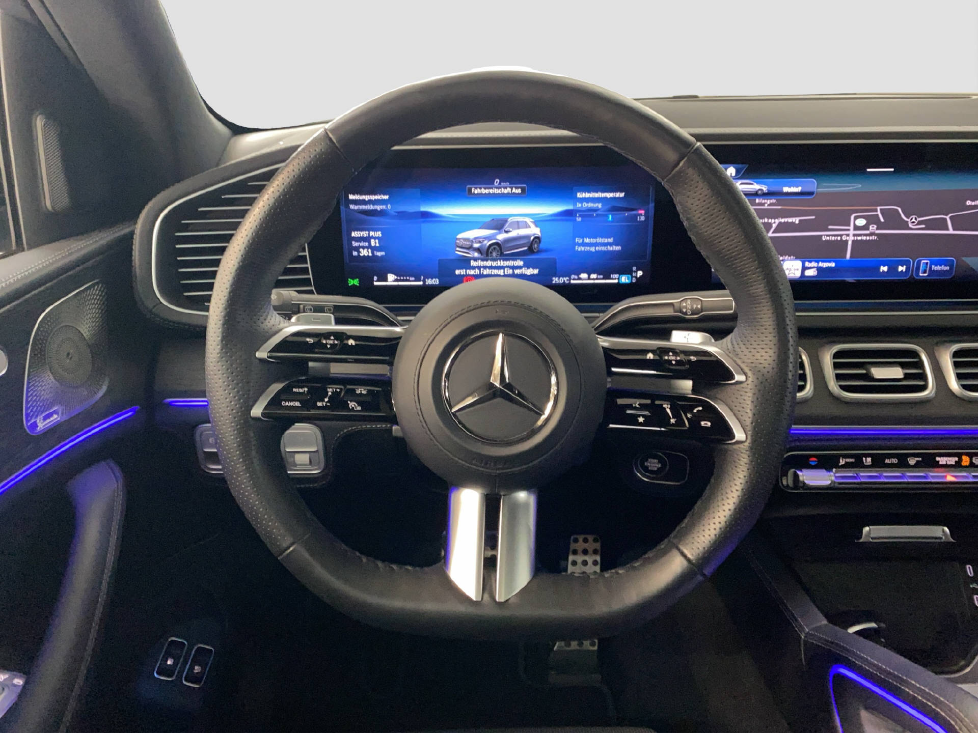 MERCEDES-BENZ GLE 400 e EQ Star AMG Line 4MATIC-image-8