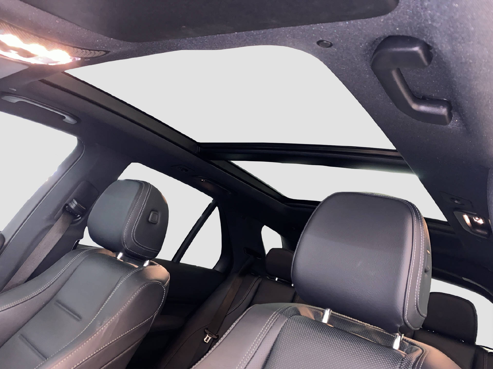 MERCEDES-BENZ GLE 400 e EQ Star AMG Line 4MATIC-image-10