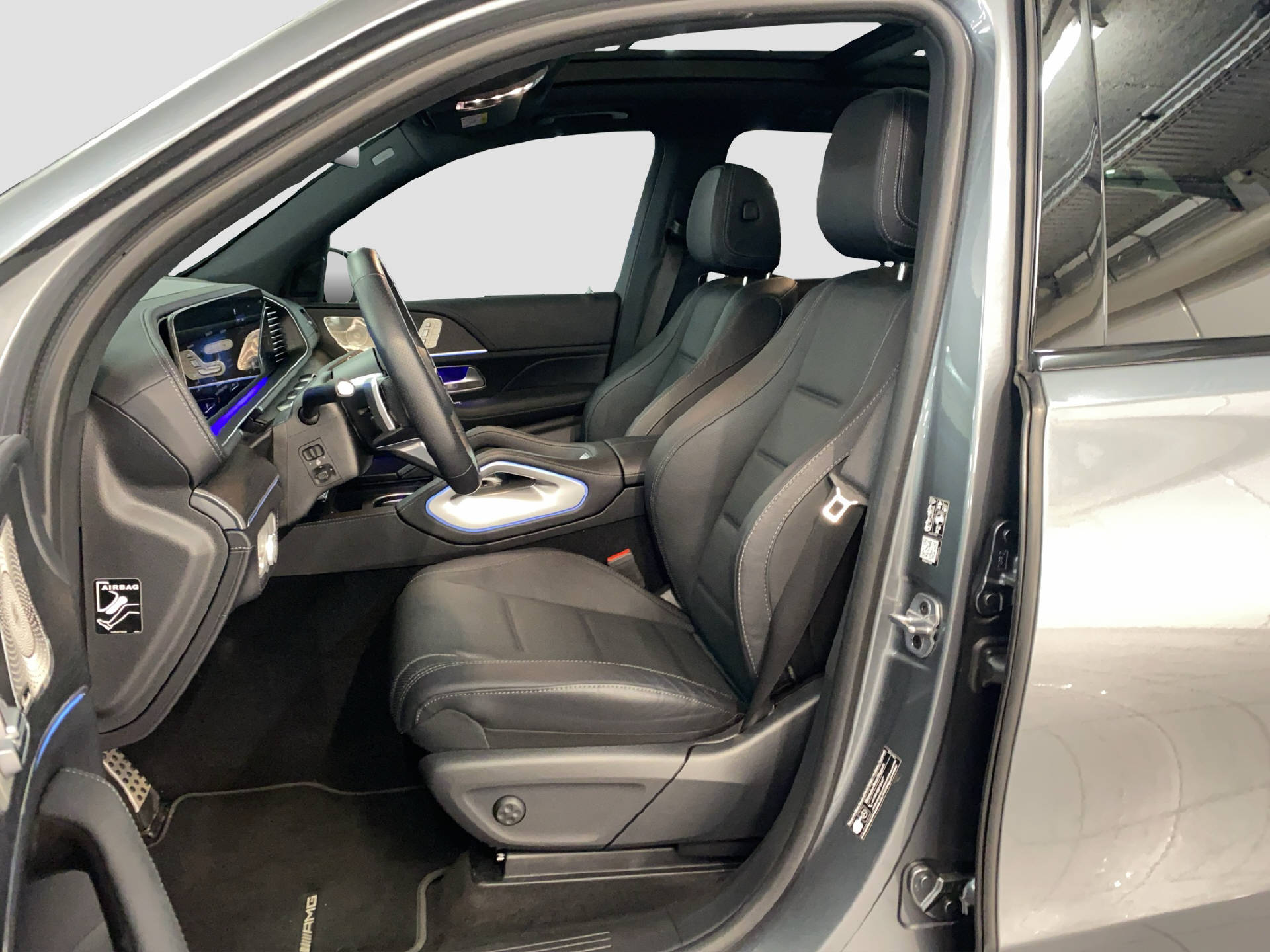MERCEDES-BENZ GLE 400 e EQ Star AMG Line 4MATIC-image-6