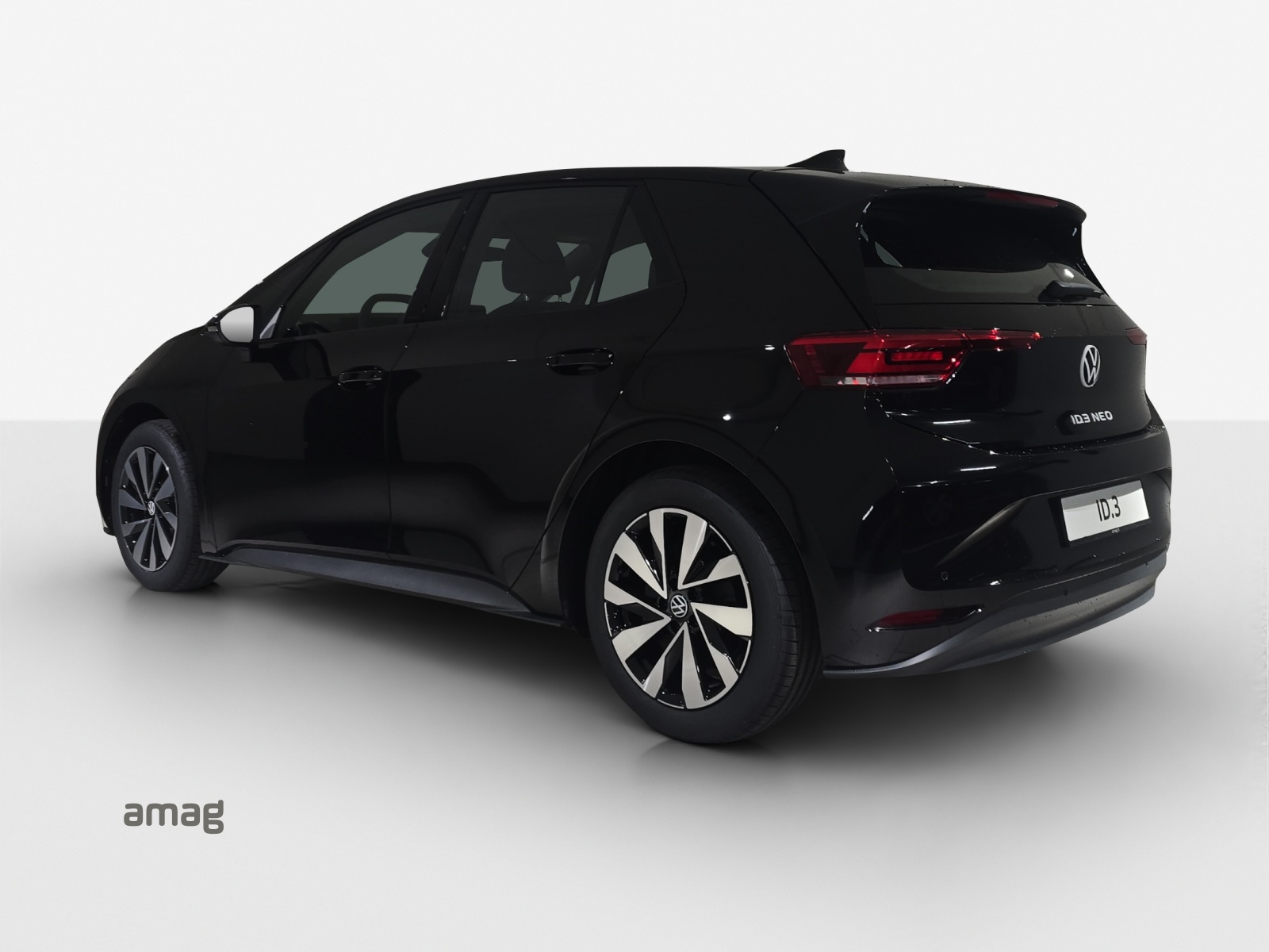 VW ID.3 Neo 50 kWh 170PS Life-image-2