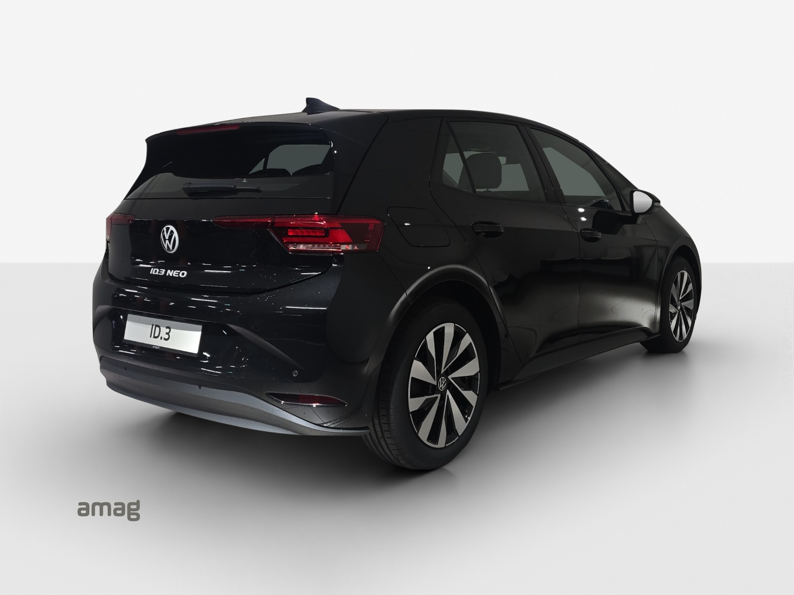 VW ID.3 Neo 50 kWh 170PS Life-image-4