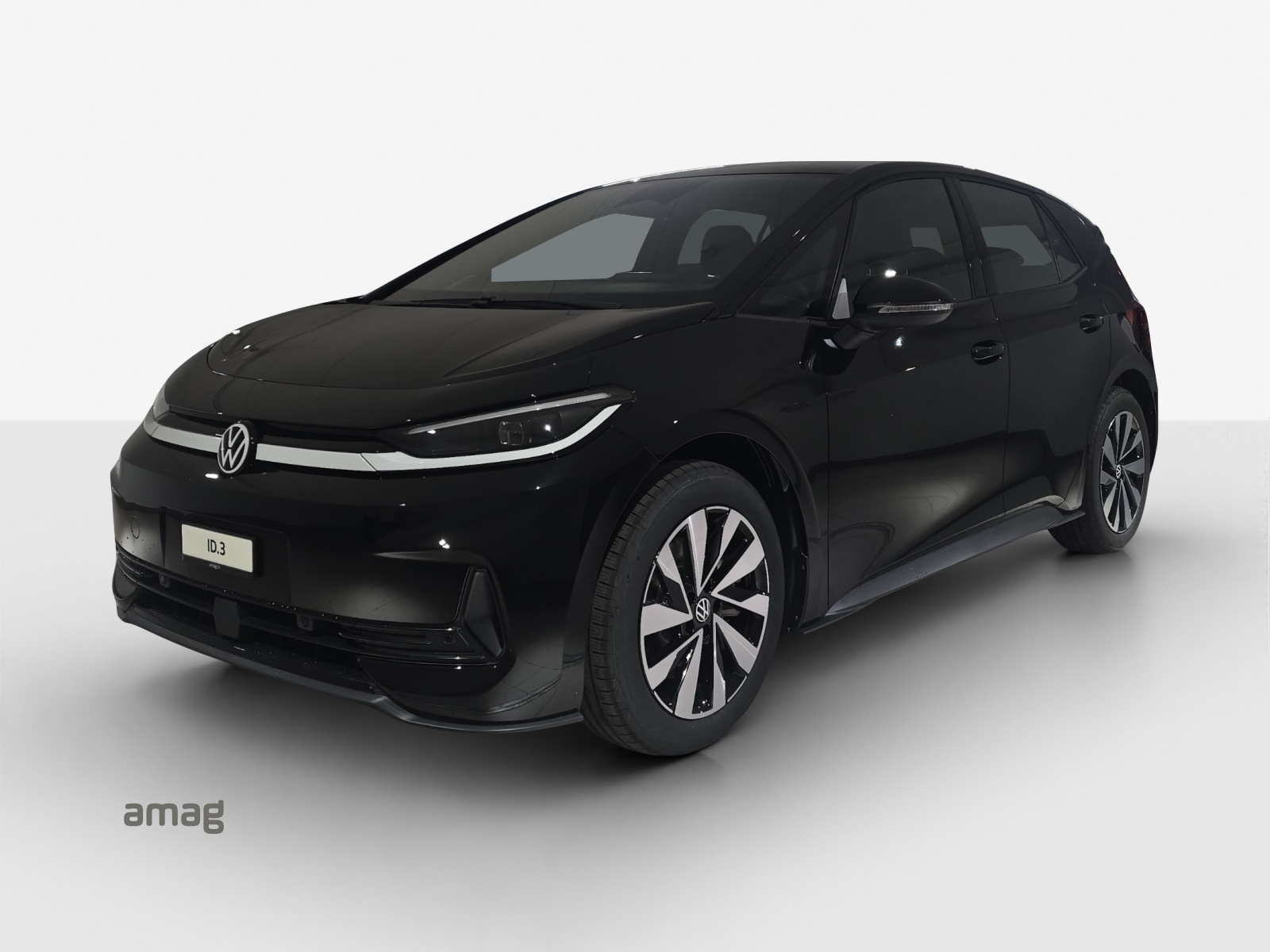 VW ID.3 Neo 50 kWh 170PS Life-image-0