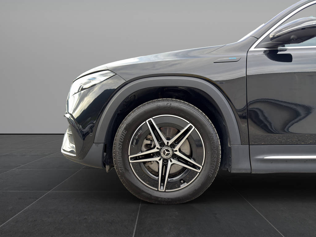MERCEDES-BENZ EQB 350 AMG Line 4matic-image-18