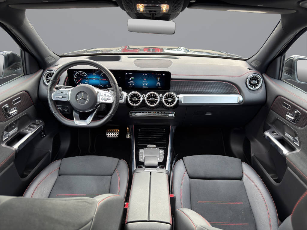 MERCEDES-BENZ EQB 350 AMG Line 4matic-image-8