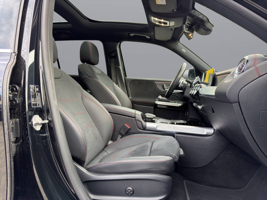 MERCEDES-BENZ EQB 350 AMG Line 4matic-image-15