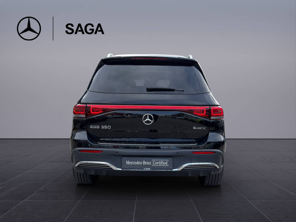 MERCEDES-BENZ EQB 350 AMG Line 4matic-image-4