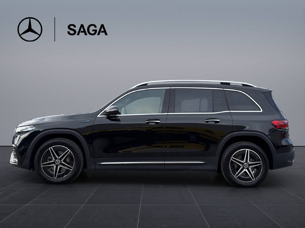 MERCEDES-BENZ EQB 350 AMG Line 4matic-image-6