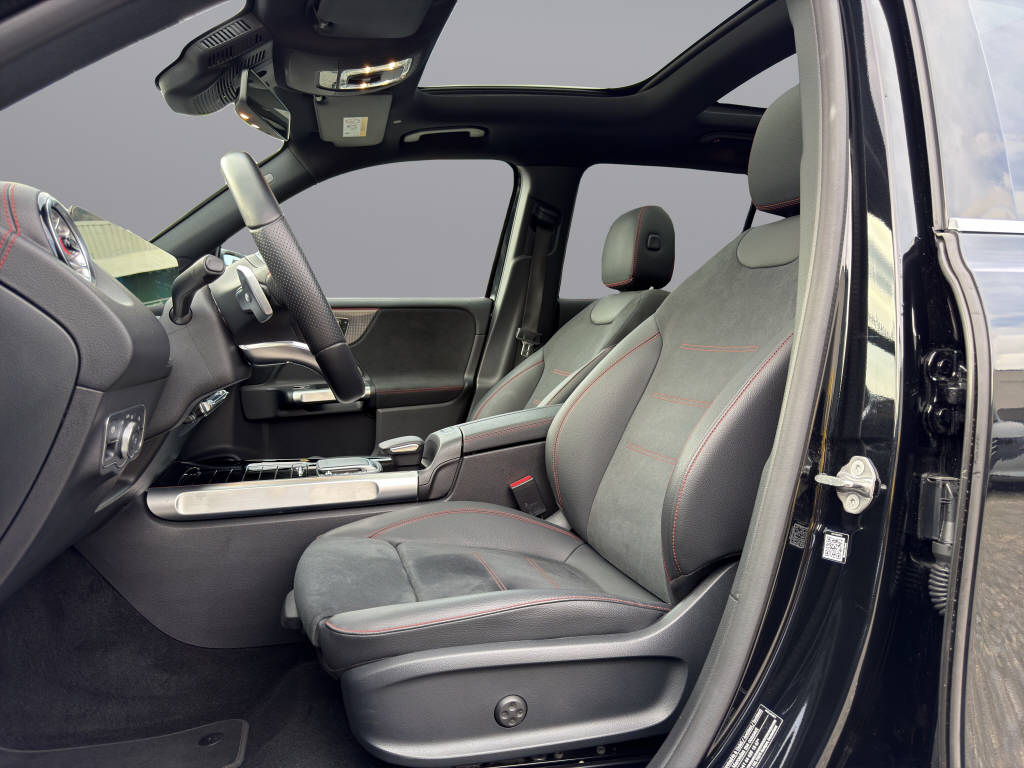 MERCEDES-BENZ EQB 350 AMG Line 4matic-image-7