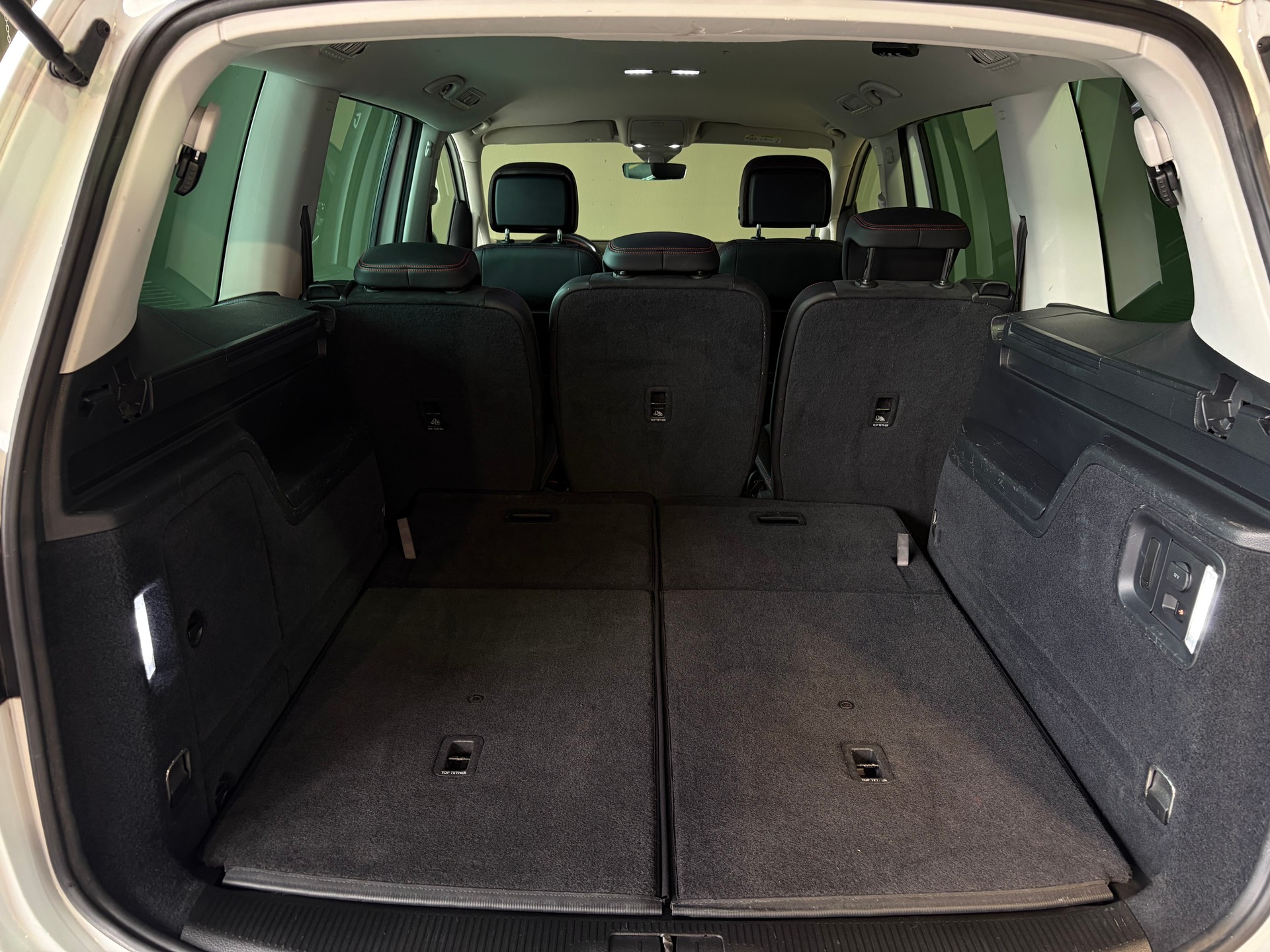 SEAT Alhambra 1.4 TSI SWISS FR *Ab MFK*Ab Service*-image-25