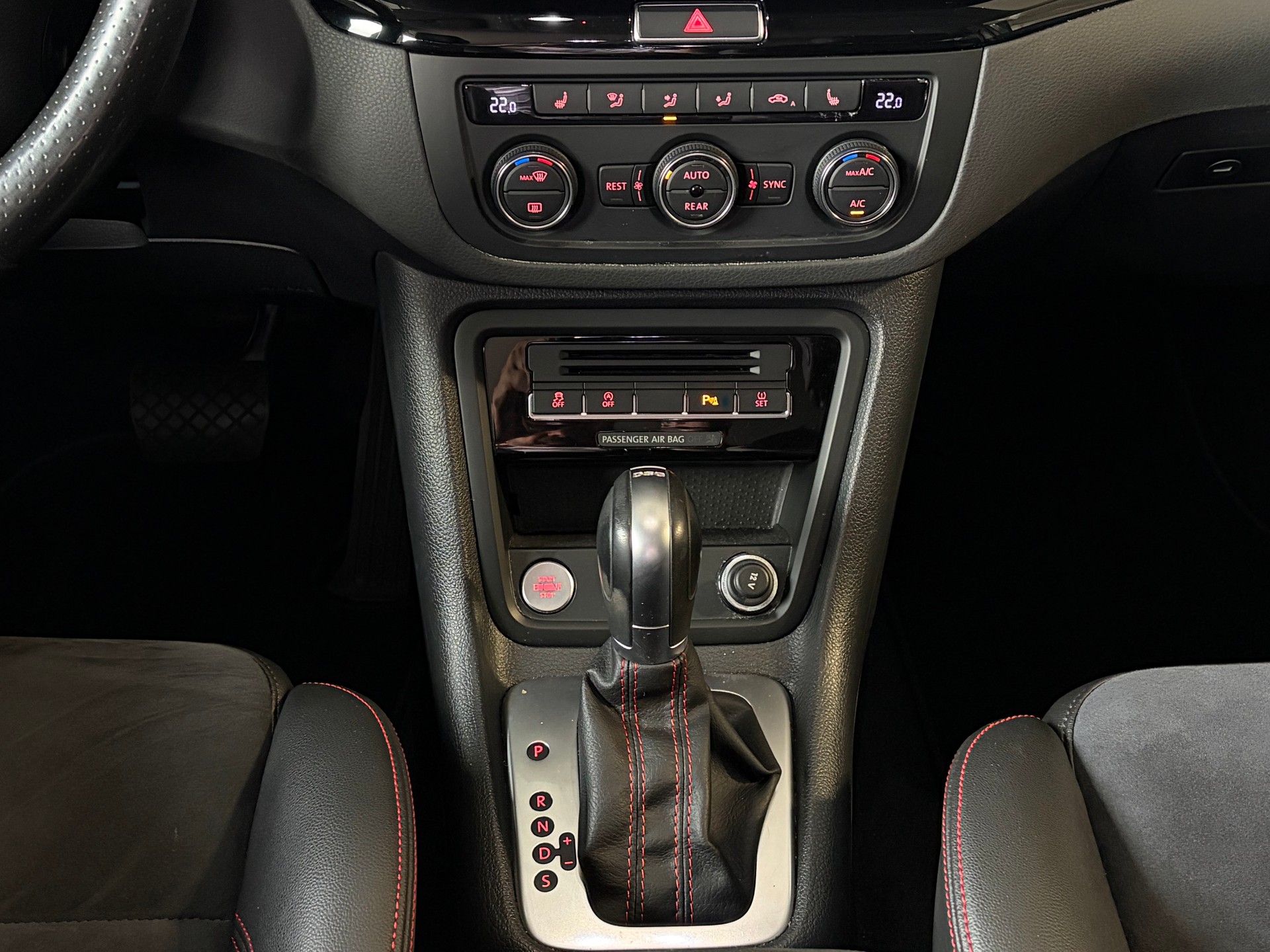 SEAT Alhambra 1.4 TSI SWISS FR *Ab MFK*Ab Service*-image-12