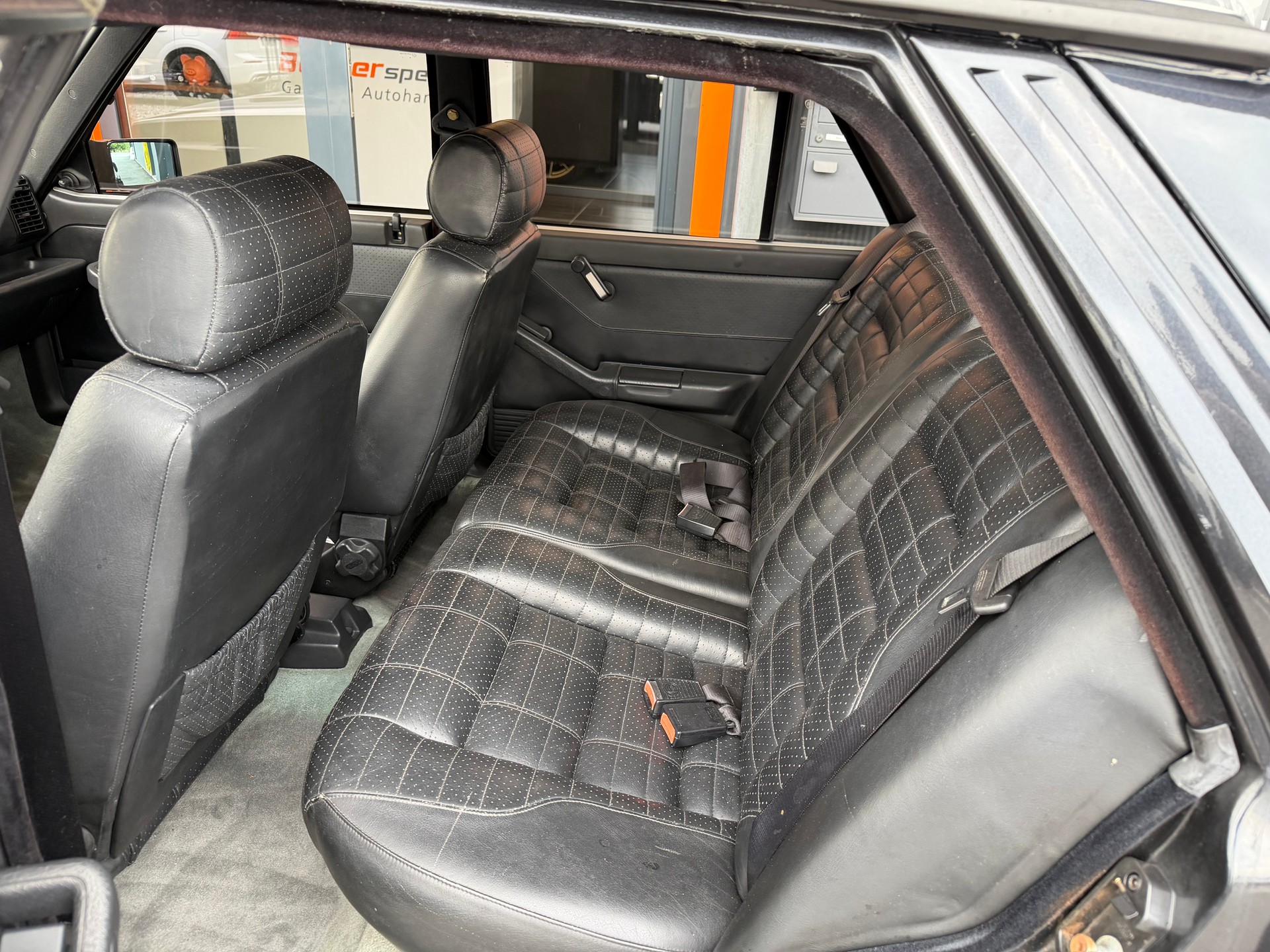 LANCIA Integrale HF Turbo-image-10