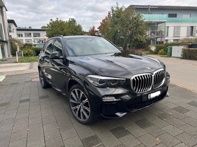 BMW 30d xDrive-image-5
