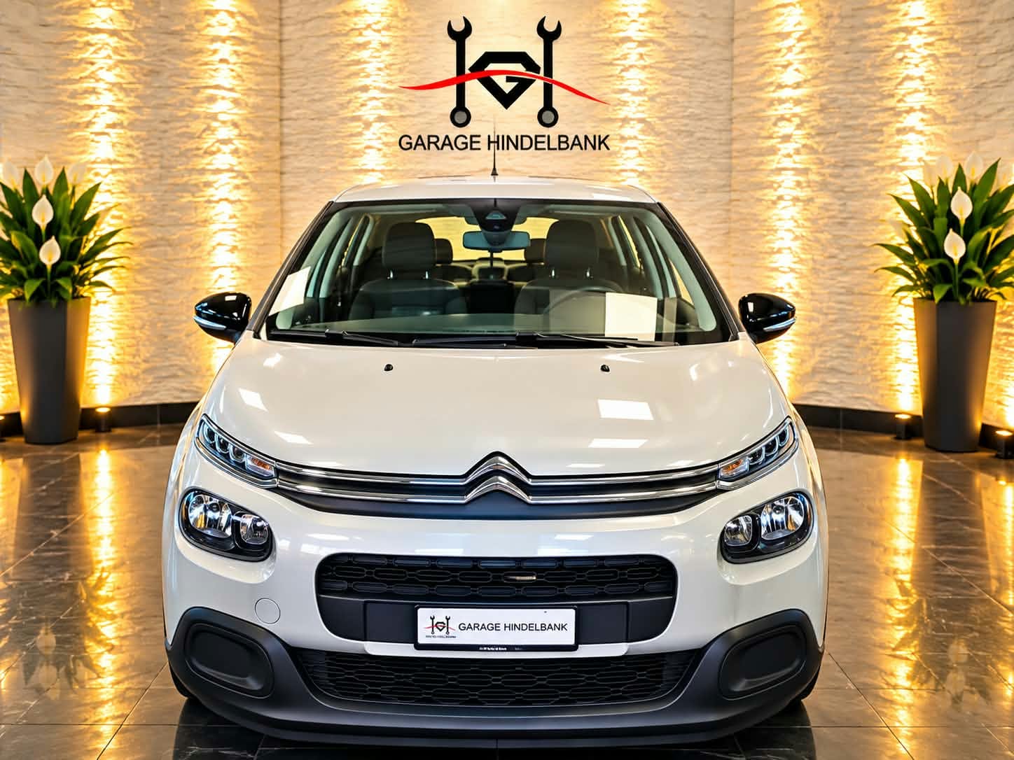 CITROEN C3 1.2i PureTech Feel Edition-image-2
