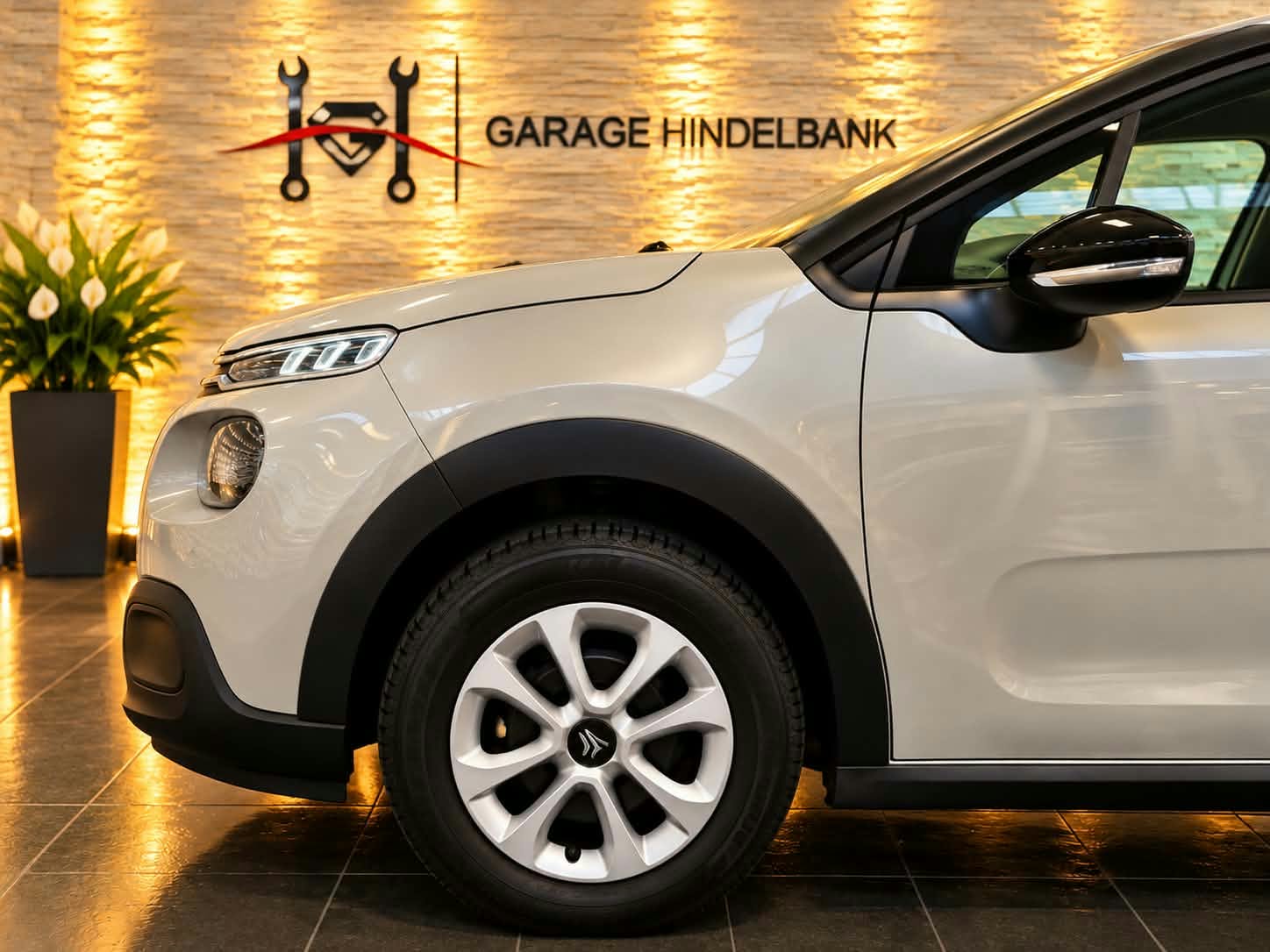 CITROEN C3 1.2i PureTech Feel Edition-image-6