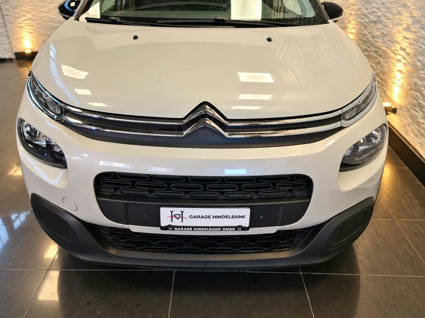 CITROEN C3 1.2i PureTech Feel Edition-image-3