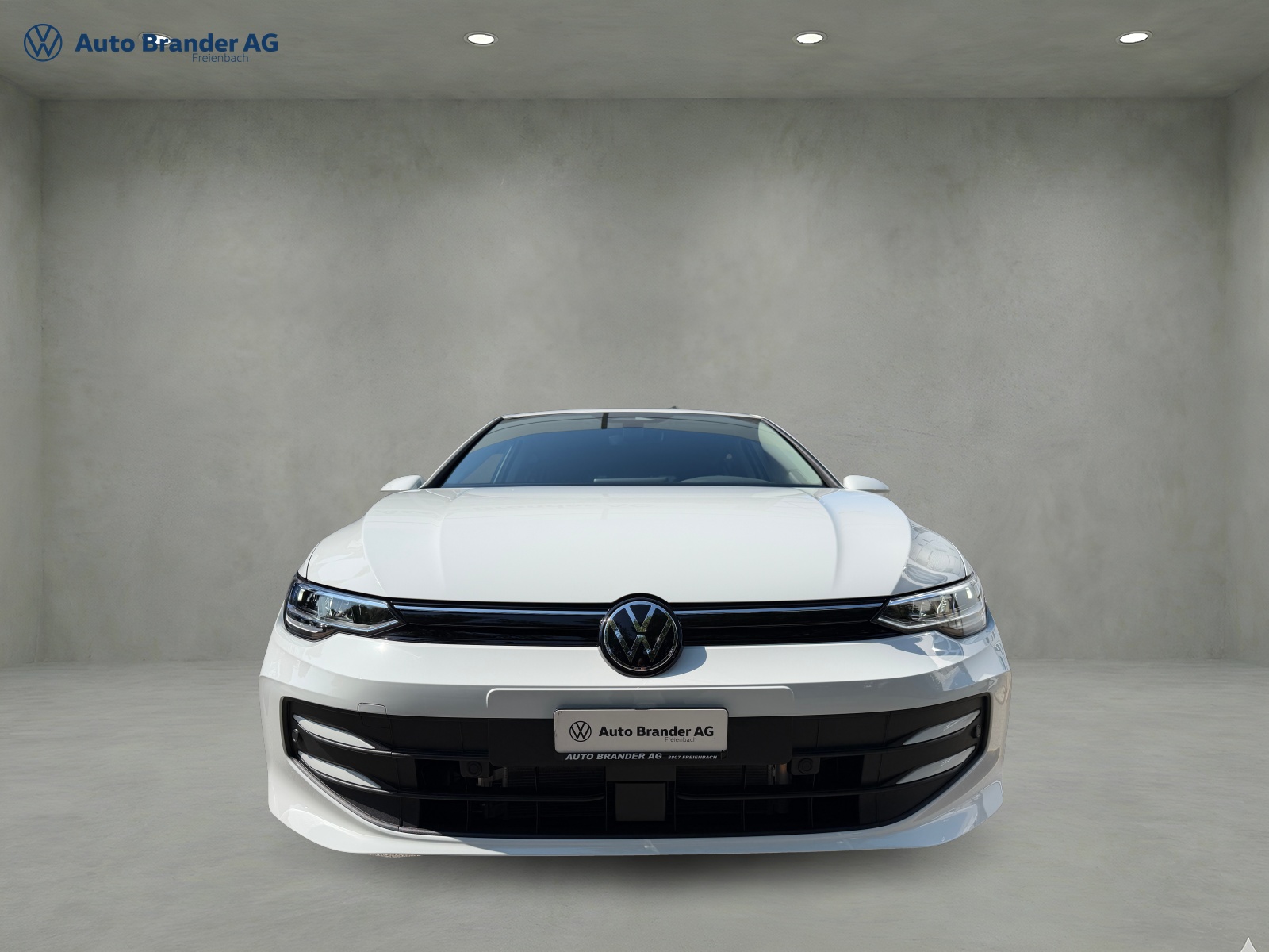 VW Golf 1.5 e TSI mHEV Value DSG-image-6