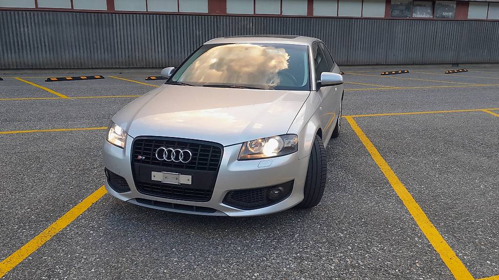 AUDI A3-image-2