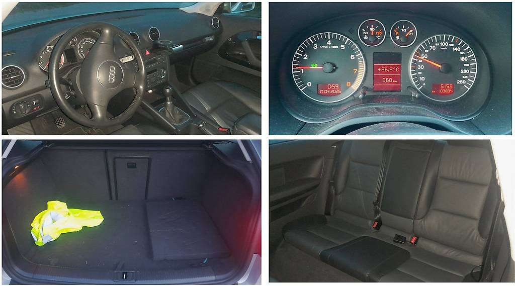 AUDI A3-image-4