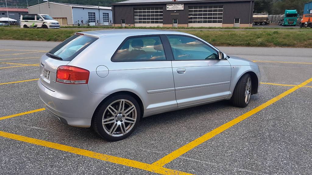 AUDI A3-image-3