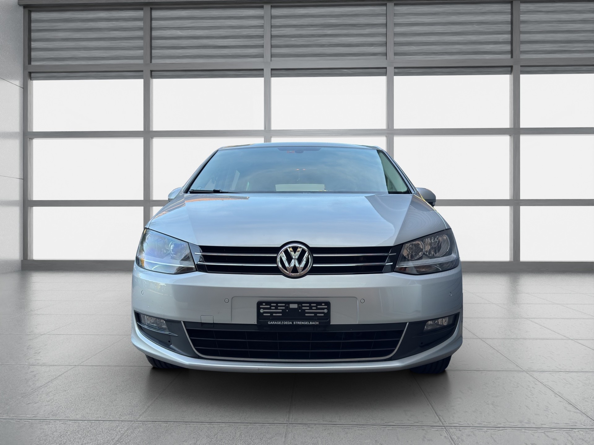 VW Sharan 2.0 TDI BlueMotion Technology Cup DSG-image-7