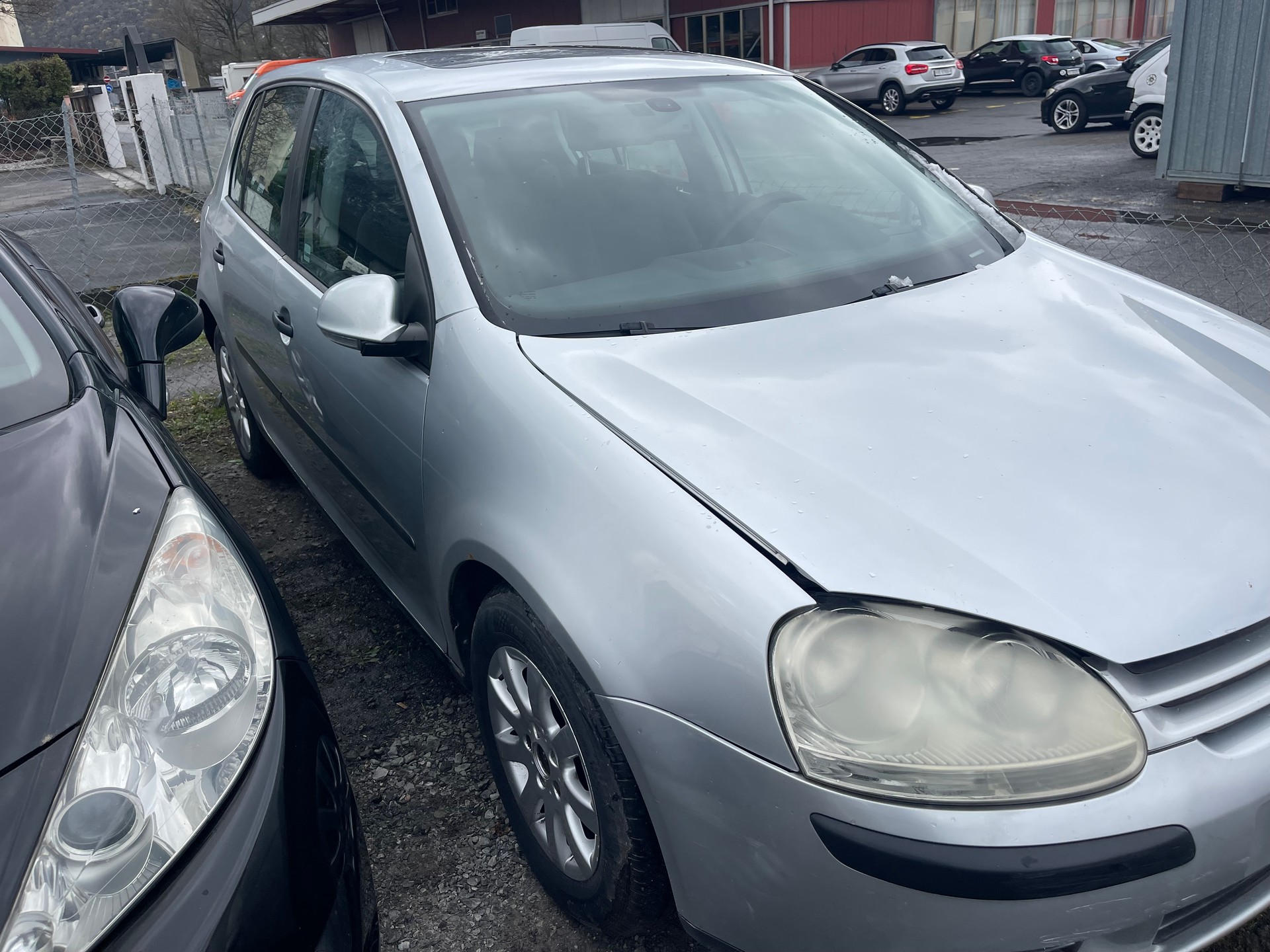 VW Golf 2.0 FSI Sportline 4Motion-image-11