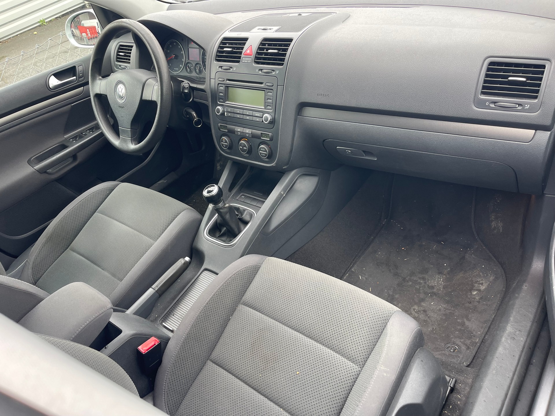 VW Golf 2.0 FSI Sportline 4Motion-image-8