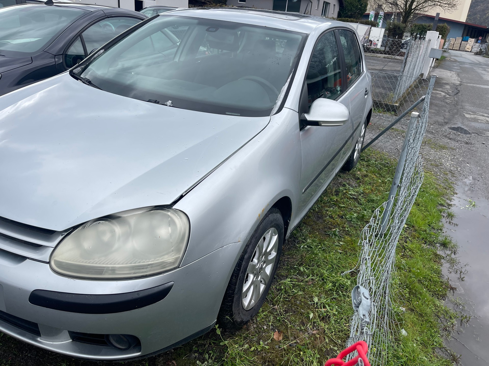 VW Golf 2.0 FSI Sportline 4Motion-image-12