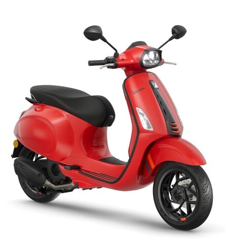 PIAGGIO Vespa 125 Sprint Sport E5+