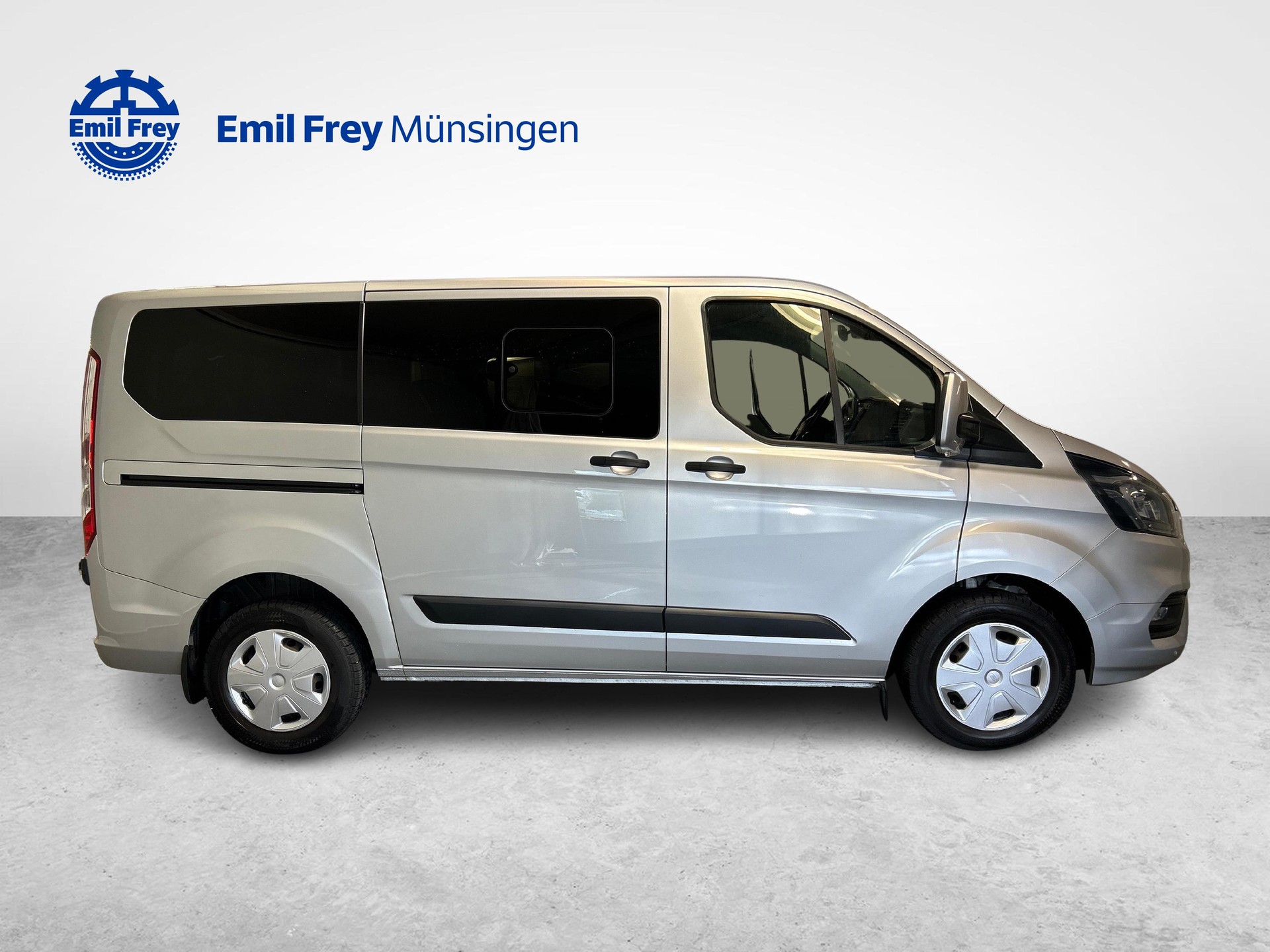 FORD Transit C Kombi 320 L1 2.0 TDCi 105 Trend-image-14