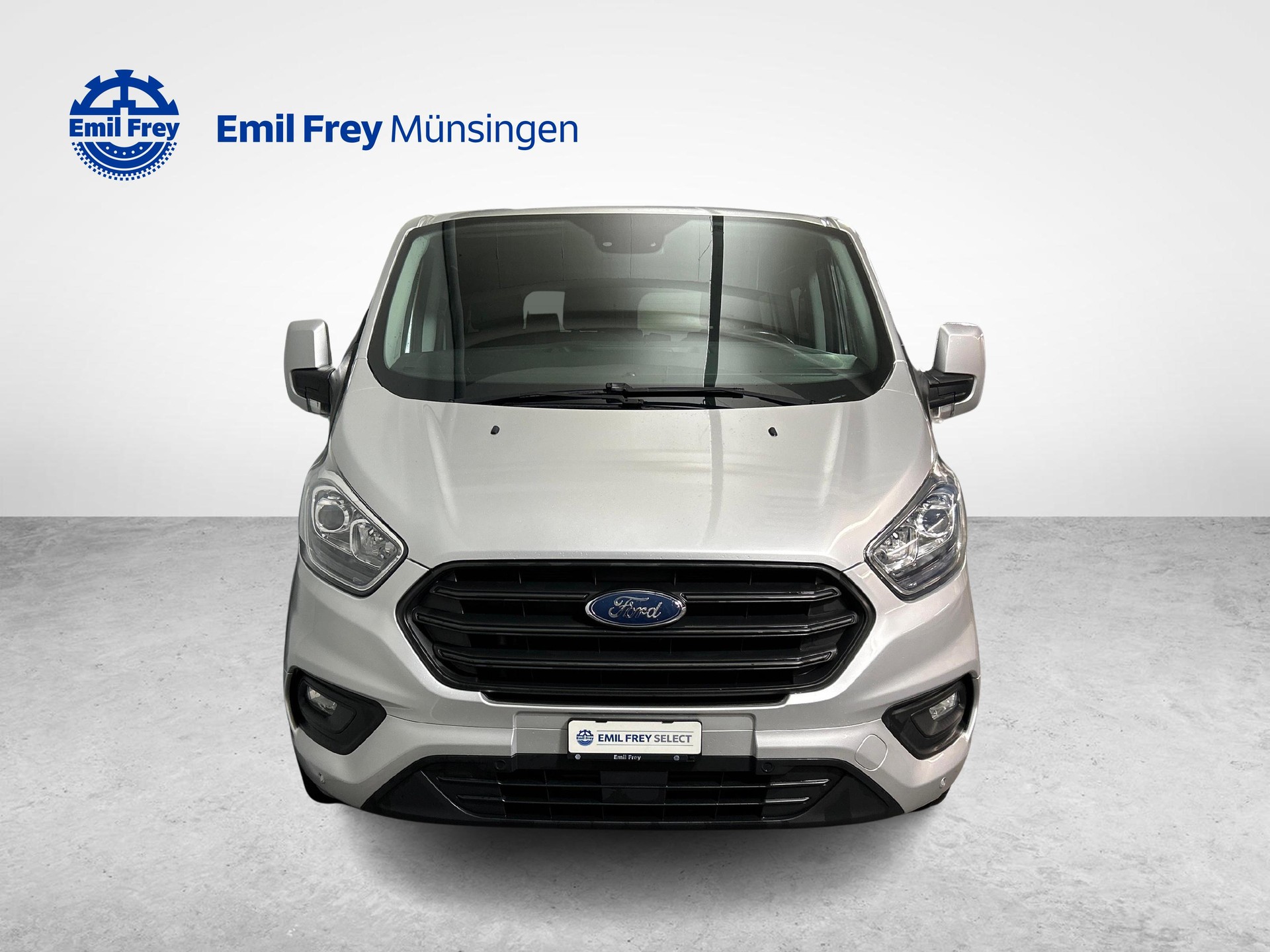 FORD Transit C Kombi 320 L1 2.0 TDCi 105 Trend-image-13