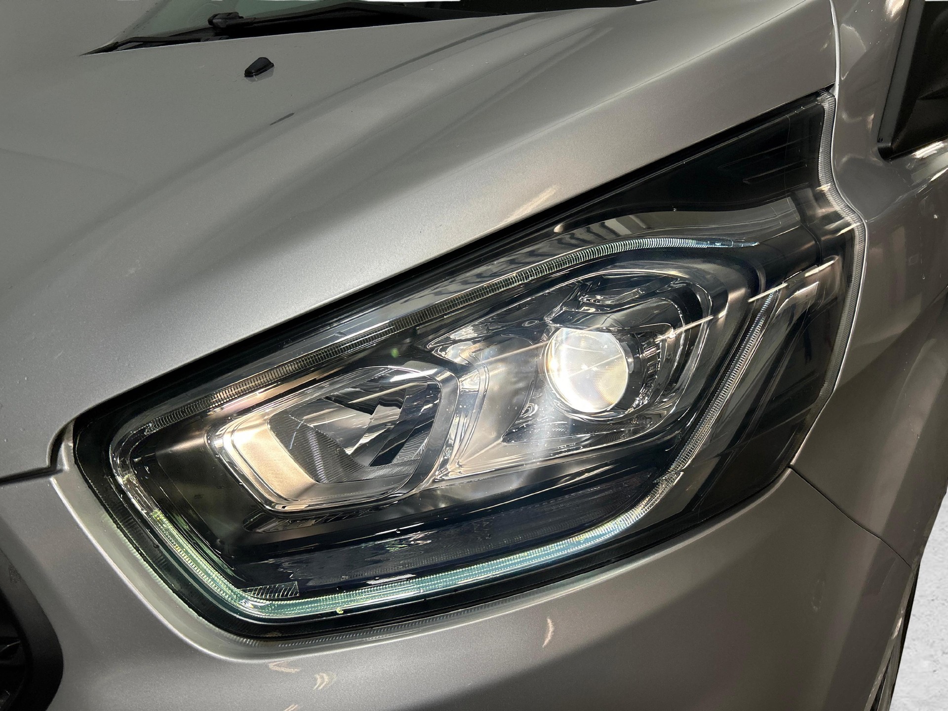 FORD Transit C Kombi 320 L1 2.0 TDCi 105 Trend-image-15