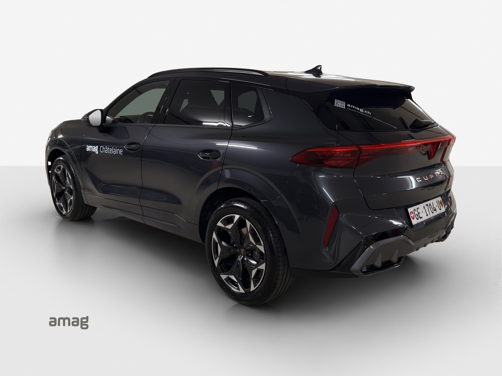 CUPRA Terramar 1.5 eTSI DSG-image-2