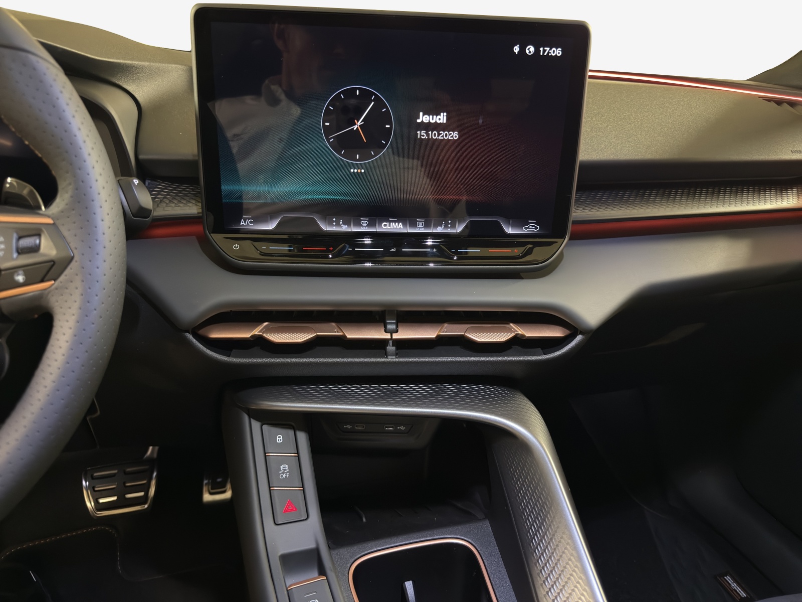 CUPRA Terramar 1.5 eTSI DSG-image-10