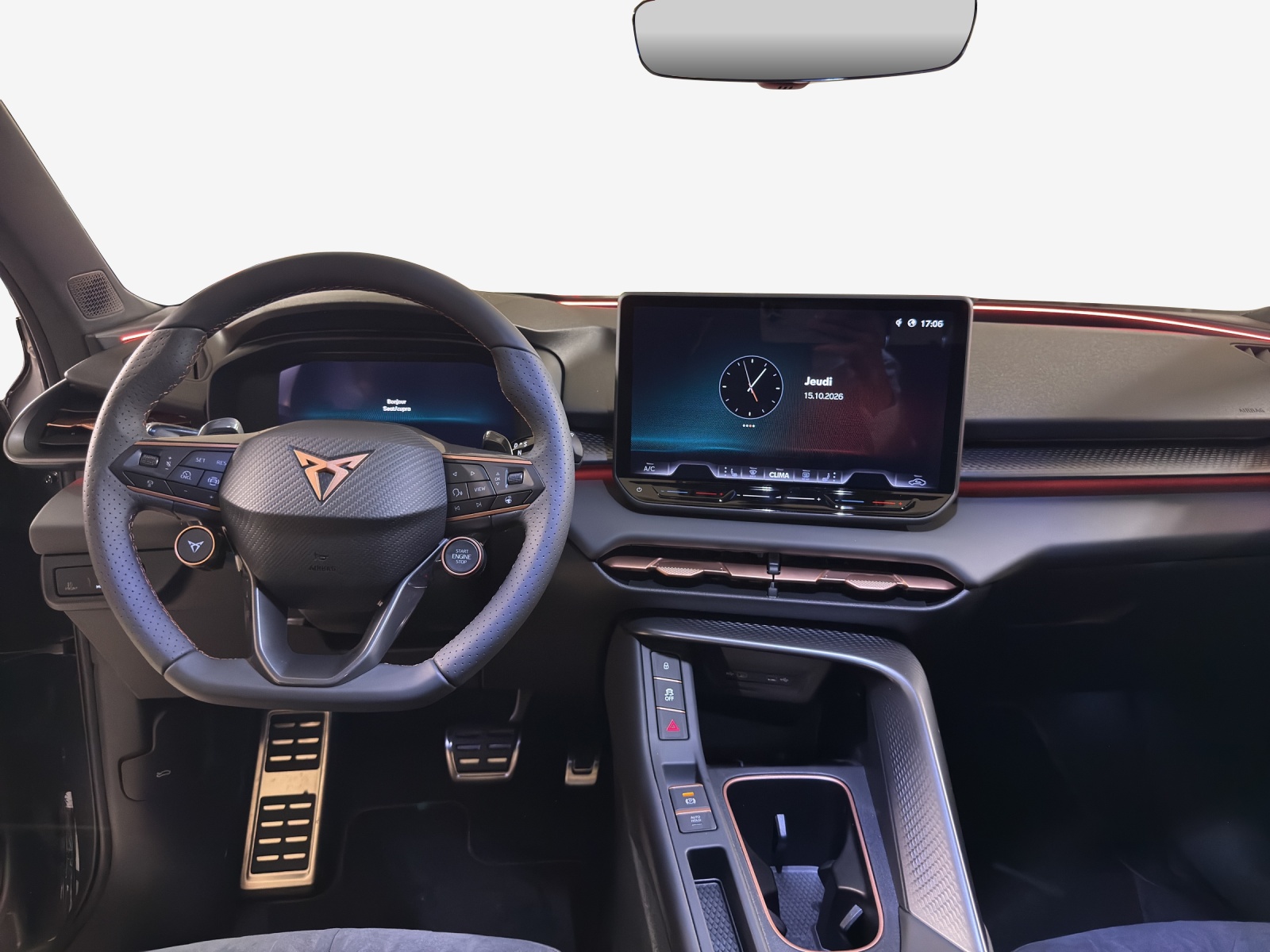 CUPRA Terramar 1.5 eTSI DSG-image-8