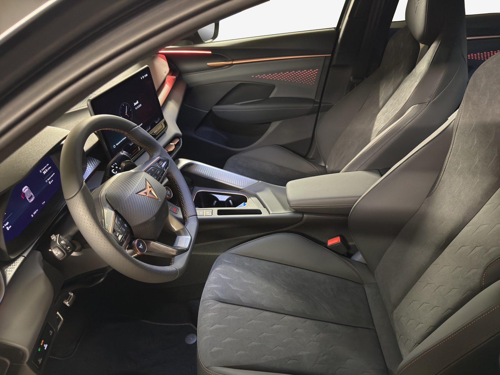 CUPRA Terramar 1.5 eTSI DSG-image-7