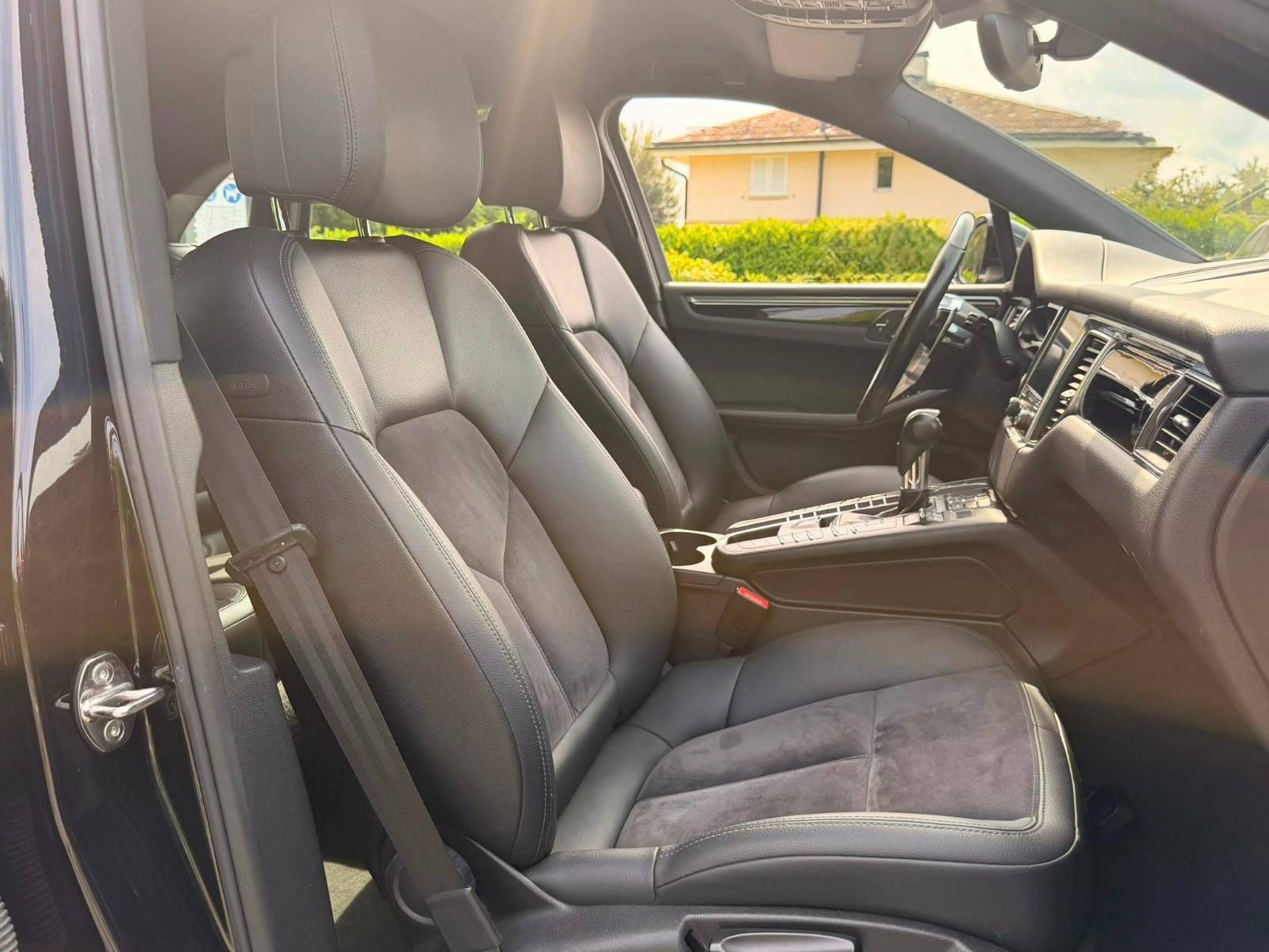 PORSCHE Macan S Diesel PDK-image-20