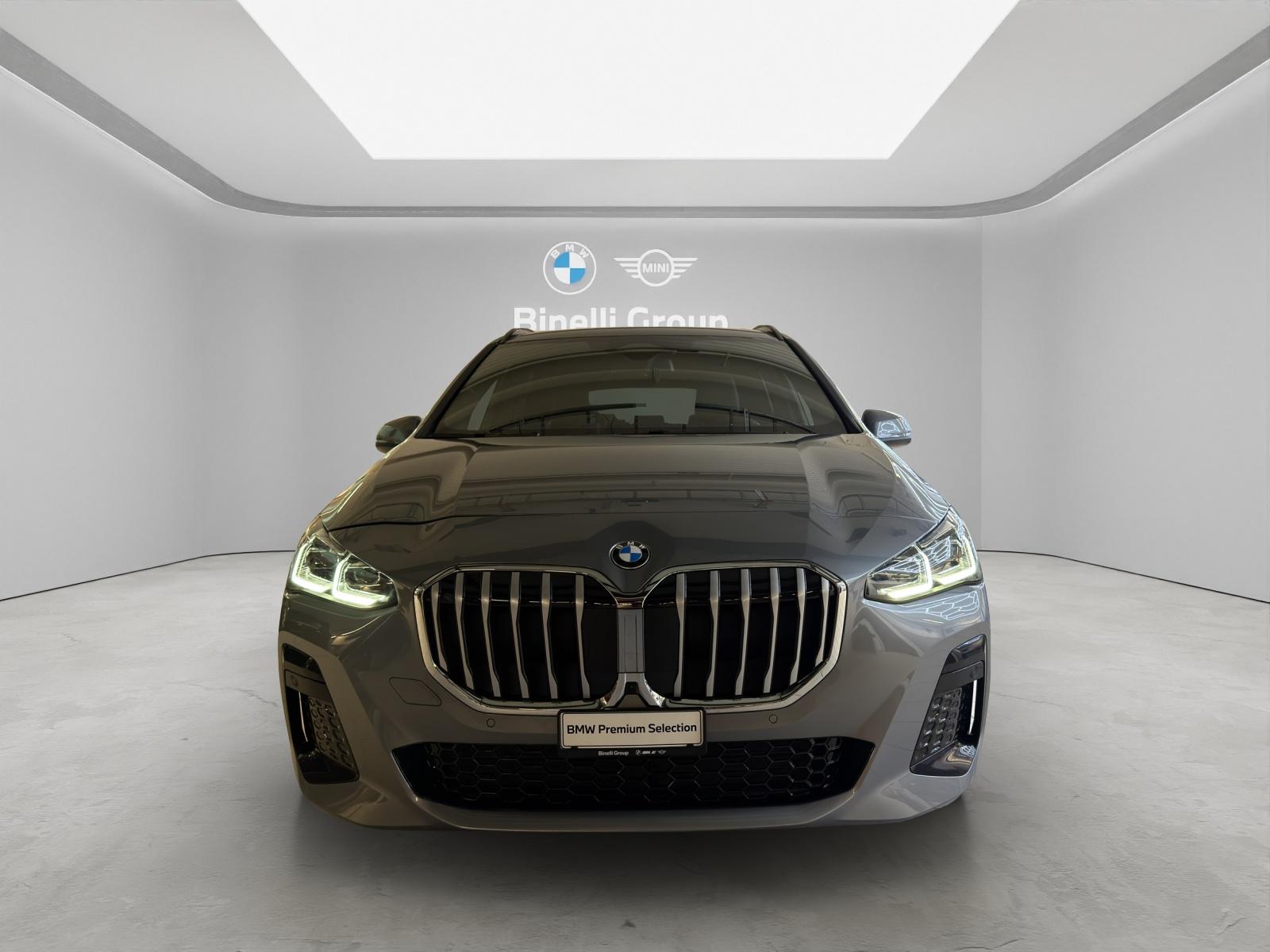 BMW 2er Active Tourer 223d xDrive M-SportPaket-image-7