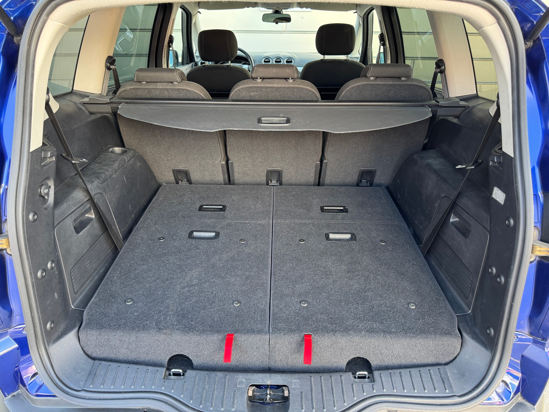 FORD S-Max 2.0 TDCi Titanium-image-6