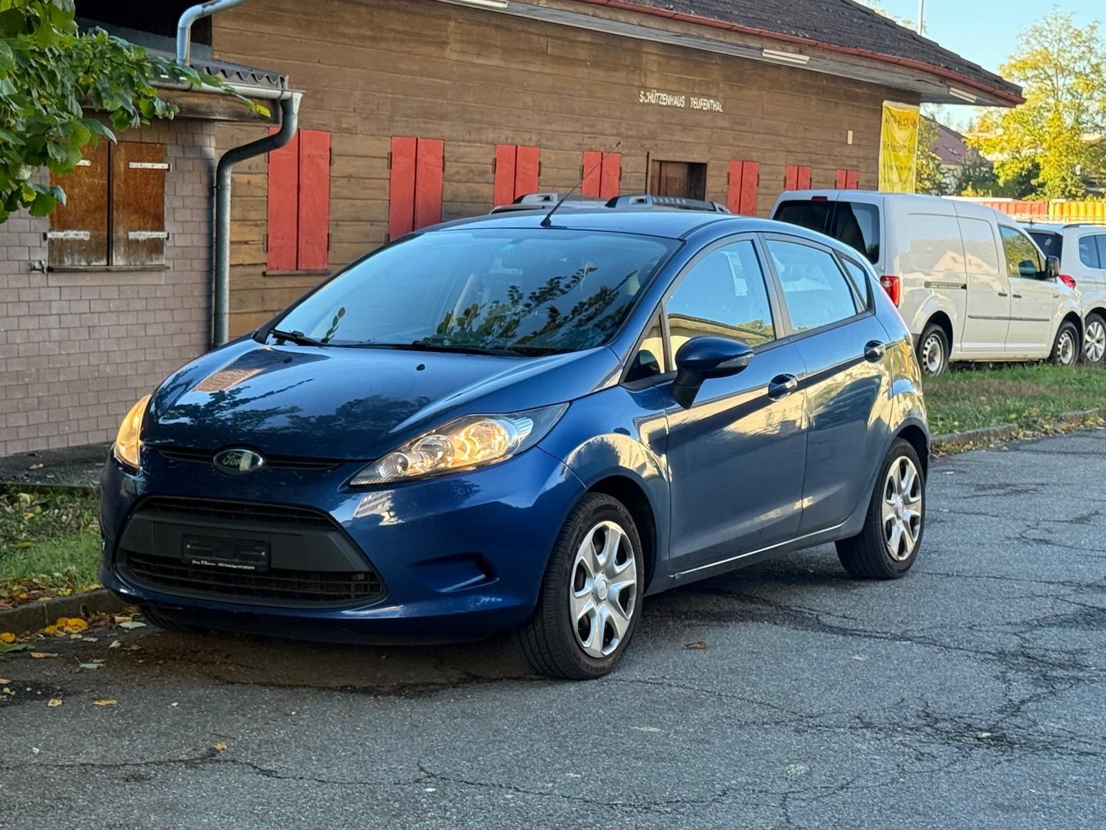 Car photo